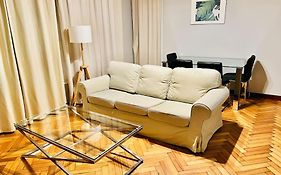 Apartamento en el centro de Vigo 2 habitaciones