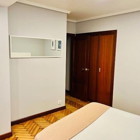 Apartamento en el centro de Vigo 2 habitaciones Exterior foto