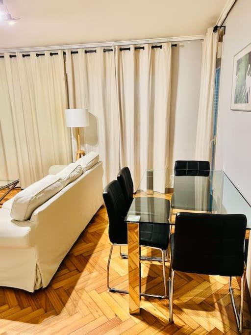 Apartamento en el centro de Vigo 2 habitaciones Exterior foto